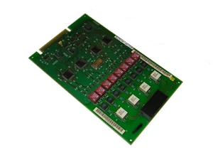 Siemens STLS 4 W30817-Q924-B2-5 Module Siemens Hicom 100E System **25 - Picture 1 of 2