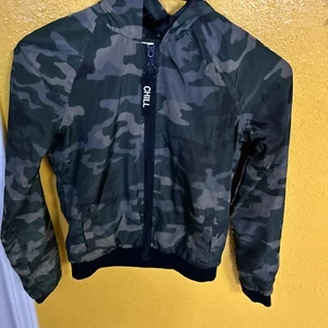 jacket - Picture 1 of 5