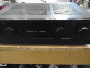 Pioneer A400 Amplifier with Phono Input - MM & MC - Tested & Working - Picture 1 of 9