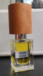 NASOMATTO HINDU GRASS 30ML EXTRAIT DE PARFUM USATO RIMANENZA COME DA FOTO. - Imagen 1 de 3