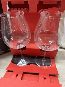 Riedel Veritos New World Pinot 2 Gläser - nagelneu in OVP - Bild 1 von 10