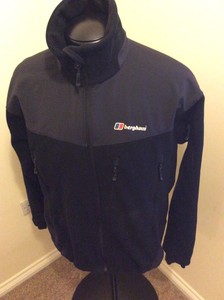 berghaus choktoi