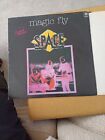Space Magic Fly Vinyl Lp
