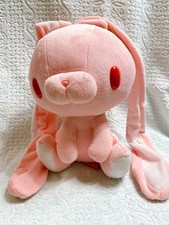 Gloomy Bear General-purpose rabbit SL Plush Doll Freebie Pink Japan