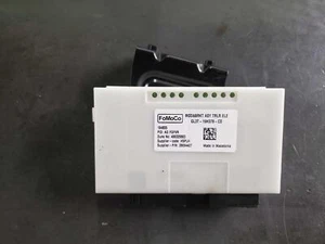 19 20 FORD F150 PICKUP Towing Control Module w/Trailer Assist ID# GL3T19H378CD - Picture 1 of 12