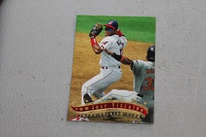 1997 Stadium Club Baseball Card Complete Finish Fill Your List Set U-Pick #1-250 - Picture 1 of 438