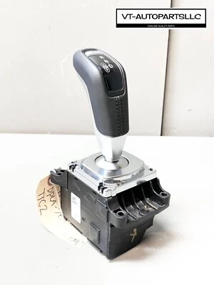 ⭐️2014-2017 LAND RANGE ROVER SPORT L494 TRANSMISSION GEAR SHIFTER DPLA-7E453-AH - Image 1 of 4