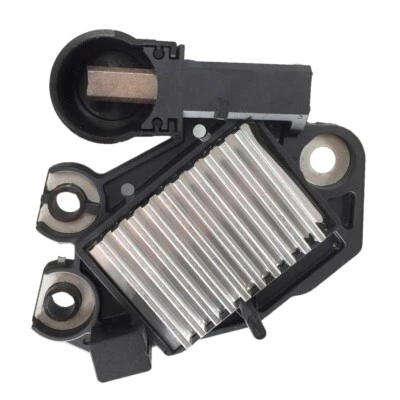 Regulador alternador generador Valeo para Audi Seat Skoda VW Golf V Passat 1,9TDL Foto 1 de 4