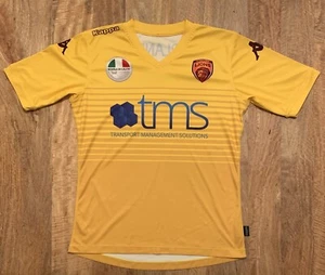 FC Bulleen Lions NPL Football Shirt Soccer Jersey Kappa Mens Large - Bild 1 von 7