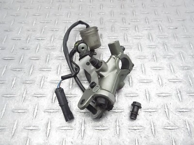 2020 19-20 Ducati Hypermotard 950 Clutch Master Cylinder Pump Control Perch - Изображение 1 из 4