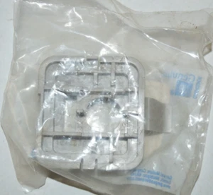 Genuine GM Buick Rendezvous Pontiac Aztek Coat Hook Retainer Gray 10433303 - Picture 1 of 4