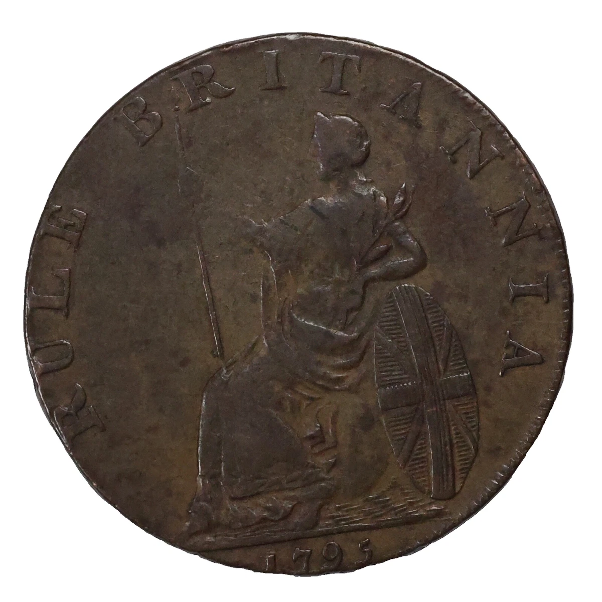 1795 Year UK Coins for sale | eBay