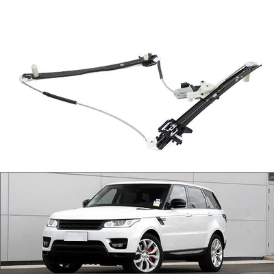 Power Window Regulator Assembly For Land Rover Range Rover Sport 14-2022 2020 - Image 1 of 4