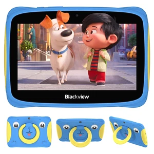 Blackview Tab 3 Kids Tablet 7" Android Kinder Wifi Tablet 4GB+32GB Schutzhülle - Bild 1 von 12