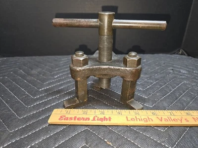 Compresor Saco Cubo Par "CVC" o extractor de embrague de alta resistencia Foto 1 de 4