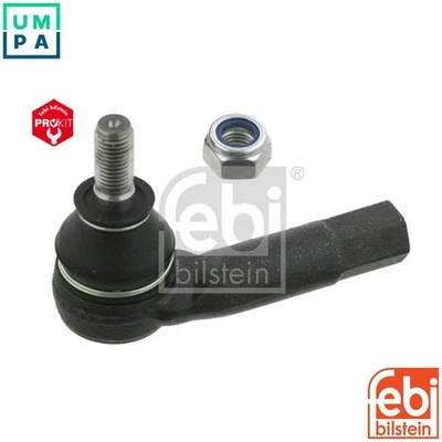 TIE ROD END 17006 FOR VW VAN/II/Box/Body/MPV PANEL FLIGHT/CLASSIC CADDY/Mk/III - Image 1 of 4