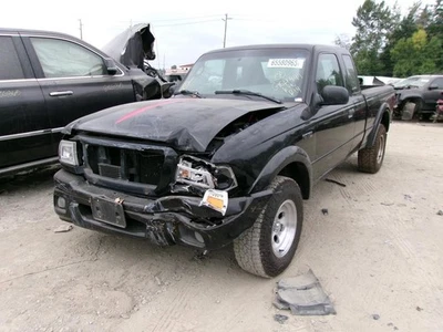 Used Front Right Door Window Regulator Front fits: 2005 Ford Ranger manual Front Foto 1 de 4