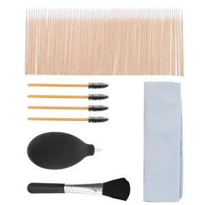 Kit de limpieza de auriculares Herramienta de cepillo multifuncional Limpiador - Imagen 1 de 12