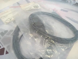 WAGO 750-923 Configuration cable; USB connector; Length: 2.5 m - Picture 1 of 5