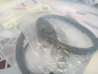 WAGO 750-923 Configuration cable; USB connector; Length: 2.5 m - Image 1 of 4