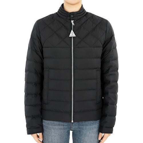 Moncler Giacca Imbottita Leggera Bambini CLEANTHE (Nero) 1A00033 54A81 999 12 14A