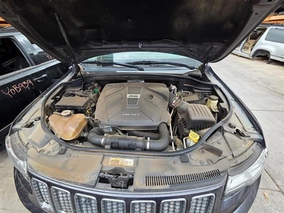 Used Turbocharger fits: 2014 Jeep Grand cherokee 3.0L diesel Grade A Foto 1 de 4