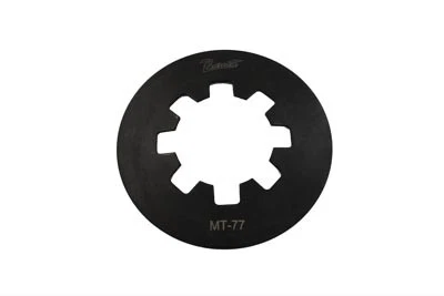 Mola de embreagem Barnett 25% mais pesada serve para Harley Davidson - Imagem 1 de 1