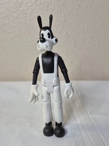 Bendy And The Ink Machine BORIS THE WOLF Action Figure Loose - Phatmojo - Picture 1 of 5