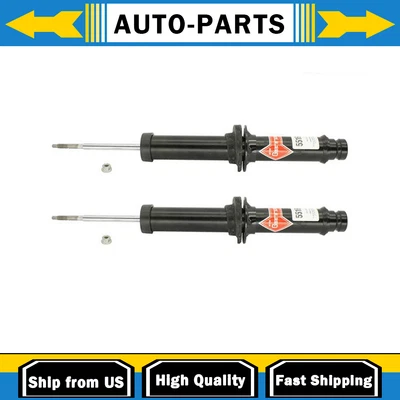 Puntal de suspensión delantero KYB 2 piezas para Cadillac SRX KJ18_LP 2004-2009 Foto 1 de 4