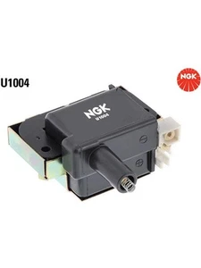 NGK Ignition Coil fits Honda CR-V 2.0 RD 16V 4WD (RD1, RD3) (U1004) - Picture 1 of 12