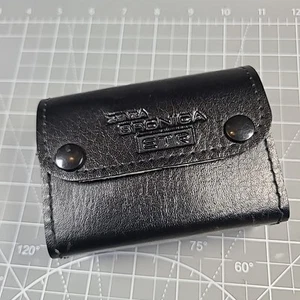 Case for Bronica Zenza film insert ETR ETRSi 645 120 220 Back Holder - Picture 1 of 7