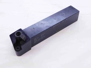MRGNR 16-4D DREHBANK DREHWERKZEUG HALTER 1 ZOLL VIERKANTSCHAFT RNGA-43 EINSÄTZE 6 ZOLL OAL - Bild 1 von 6