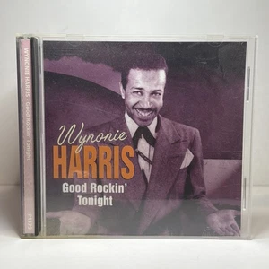 Wynonie Harris CD Good Rockin' Tonight (20 tracks, 2001, UK) - Bild 1 von 4