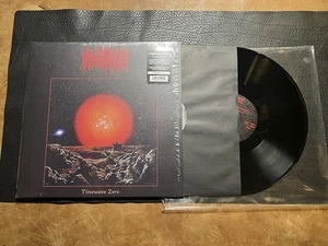 Blood Incantation - Timewave Zero LP 2022 Century Media DEATH METAL - Picture 1 of 4