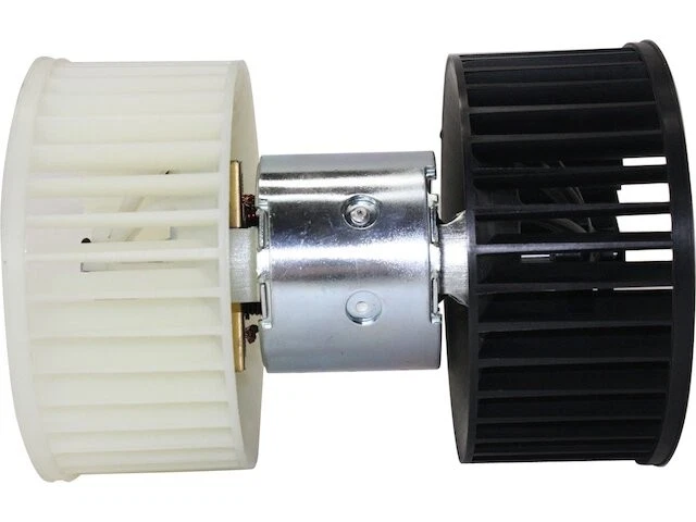 Motor soplador para BMW 325Ci Base 2001-2006 E46 2002 2003 2004 2005 JN349FG Foto 1 de 1