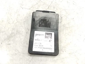 2000 00 Victory V92 V92C ECU ECM Computer Control Module 2410177 - Picture 1 of 6
