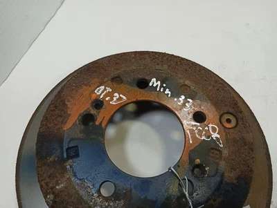 Задний ротор от 2012 Hyundai Tucson 12107924 - Изображение 1 из 4