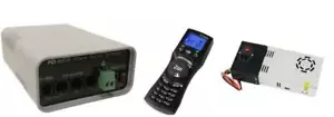 Digitalset Funk-Digitalzentrale 8A + Funkmodul + Handregler WLANMAUS Z21 XL 800Z - Bild 1 von 5