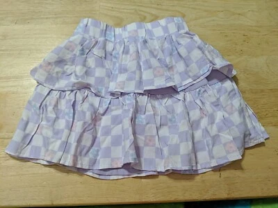 New Girls Size 2t Woven Skirt By Garanimals - Image 1 of 3