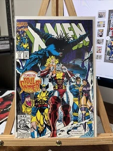 X-Men #17 1993 Fabian Nicieza Andy Kubert Mark Pennington Mint - Picture 1 of 1
