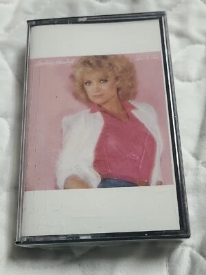 NEW Barbara Mandrell "Love is Fair" Cassette ca18 - Image 1 of 2