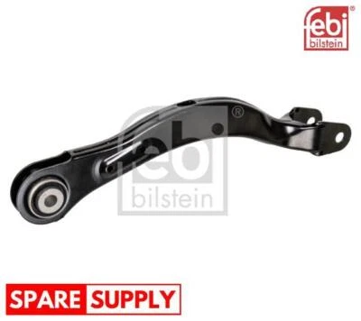 CONTROL/TRAILING ARM, WHEEL SUSPENSION FOR MERCEDES-BENZ FEBI BILSTEIN 176946 - Image 1 of 4