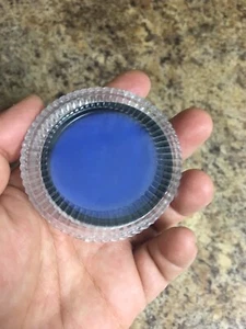ROKUNAR 80B 49MM CAMERA FILTER JAPAN - Picture 1 of 5