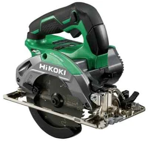 HIKOKI C3605DB 36V 125mm Circular Saw C3605DB Body Only - Picture 1 of 5