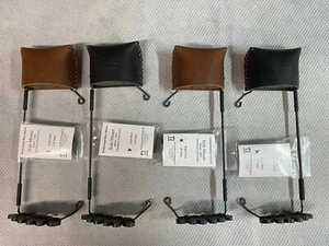 Great Northern Side Mount Bow Quiver Your choice of Left or Right hand and color - Picture 1 of 5