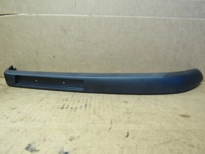 1999 BMW K1200 LT Motor Crash Guard Capa Plástica Nova - Imagem 1 de 4