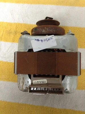 WH49X10035 GE WASHER MOTOR free shipping - Image 1 of 4