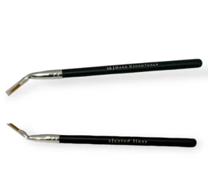 1-pc bareMinerals Bare Escentuals Slanted liner Brush NEW - Picture 1 of 6