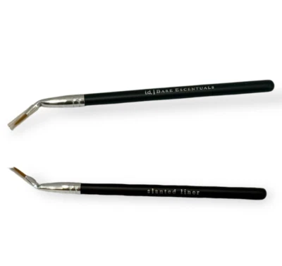1-pc bareMinerals Bare Escentuals Slanted liner Brush NEW - Image 1 of 4