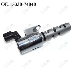Camshaft Timing Oil Control Valve 15330-74040 For Toyota Altezza Beams 3SGE. - Picture 1 of 5